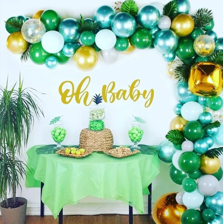 Birthday Decoration