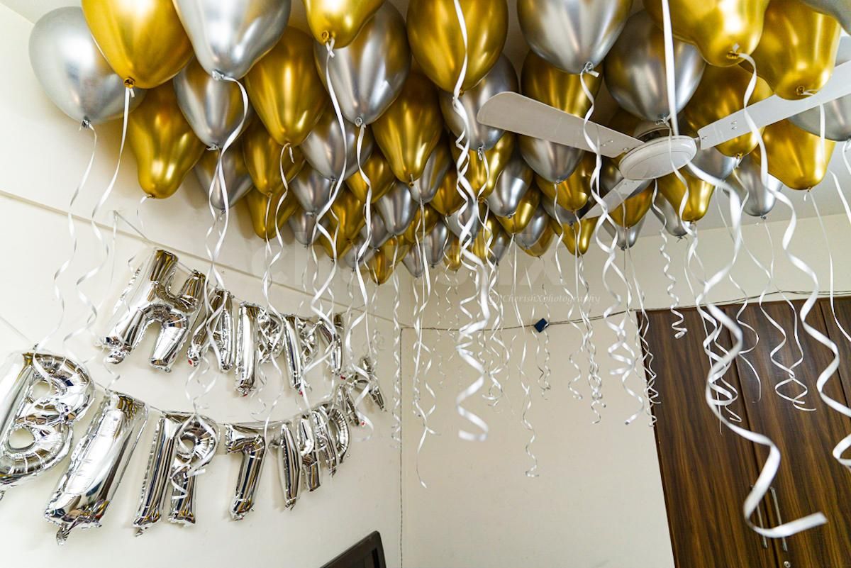 Event Decoration Setup in Greater Noida